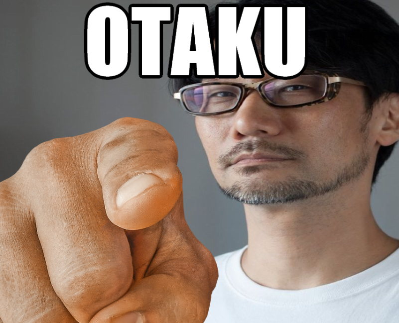 Meme Otaku