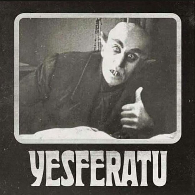 Meme Yesferatu