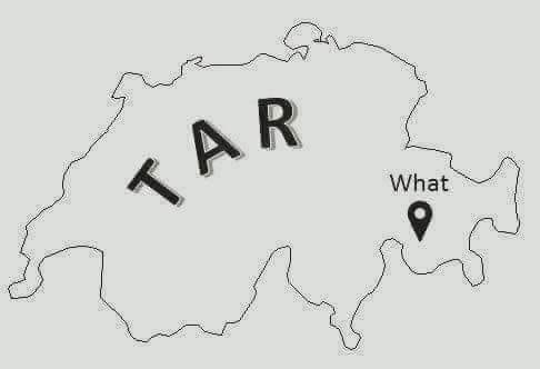 Meme What in TAR Nation