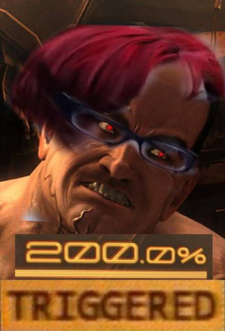 200% triggered
