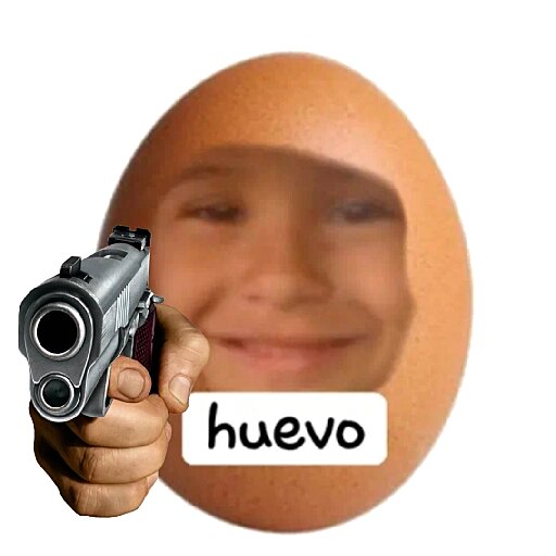 Meme Huevo