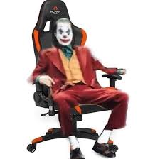 Meme Joker Gaming Chair