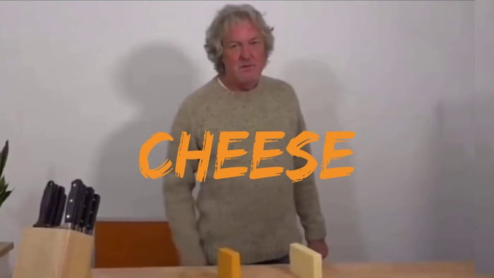 Meme Cheese