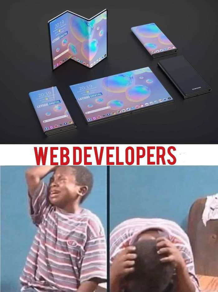 Meme Webdevelopers