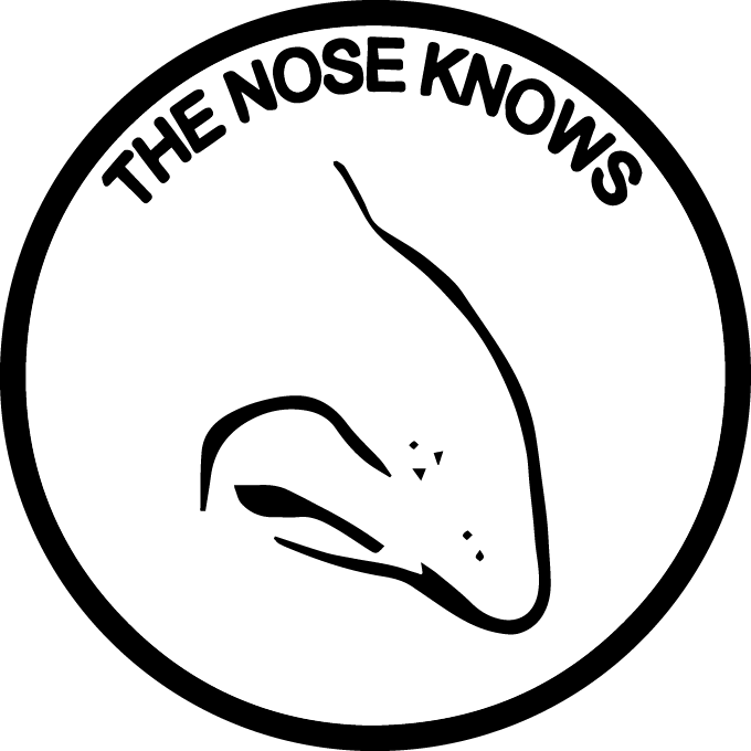 Meme The nose knows