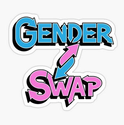 Meme Gender Swap