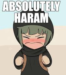 Meme Absolutely Haram