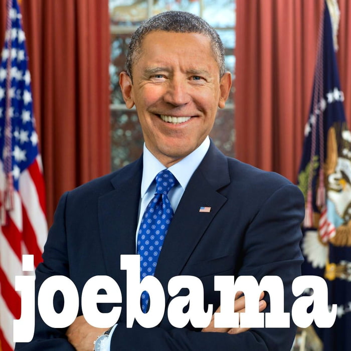 Meme joebama