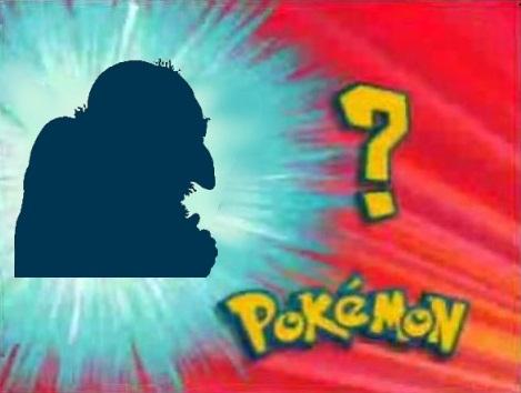 Meme Who's That Pokémon? - Happy Merchant