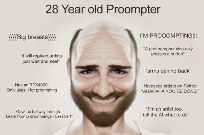 Meme Proompter