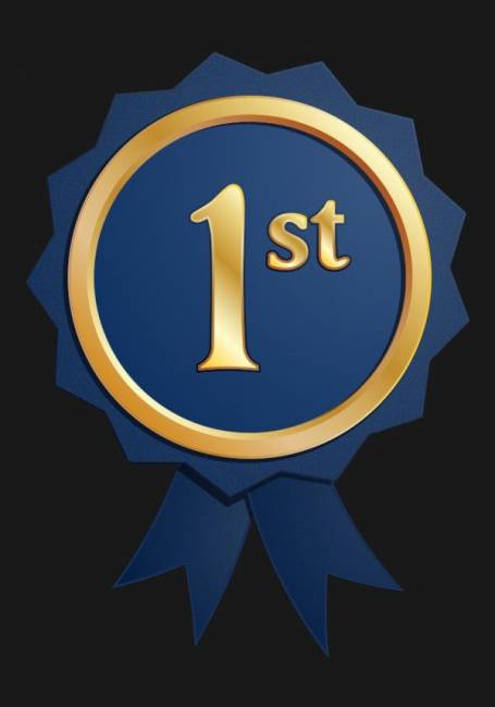 1st