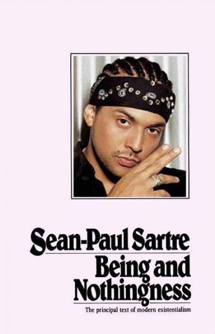 Sean-Paul Sartre